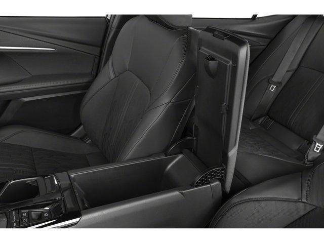 new 2026 Toyota Camry car, priced at $36,635