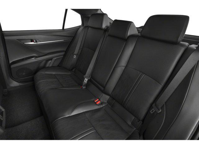 new 2026 Toyota Camry car, priced at $36,635