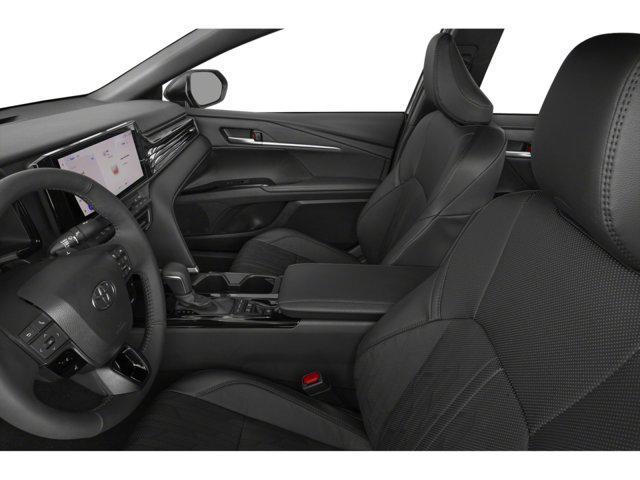 new 2026 Toyota Camry car, priced at $36,635