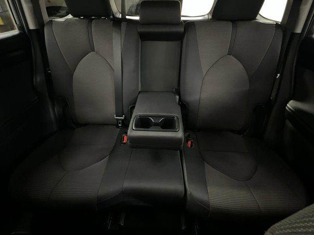 used 2023 Toyota Highlander car, priced at $30,997