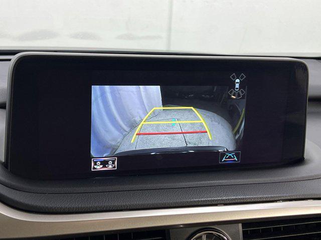 used 2022 Lexus RX 350 car, priced at $42,500