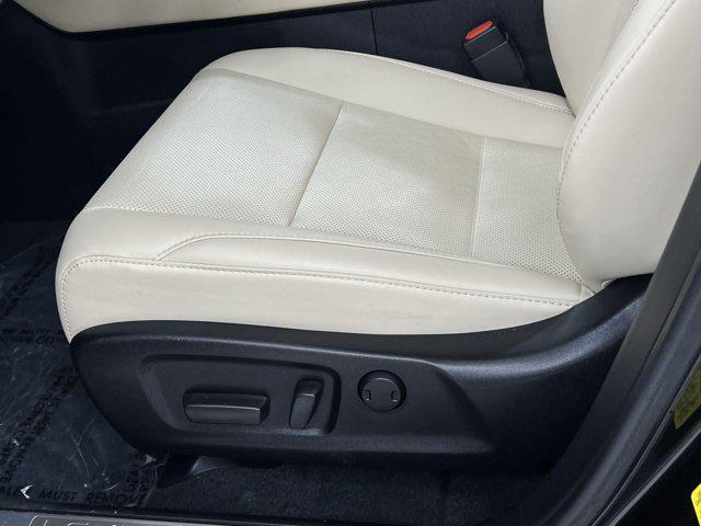 used 2022 Lexus RX 350 car, priced at $42,500