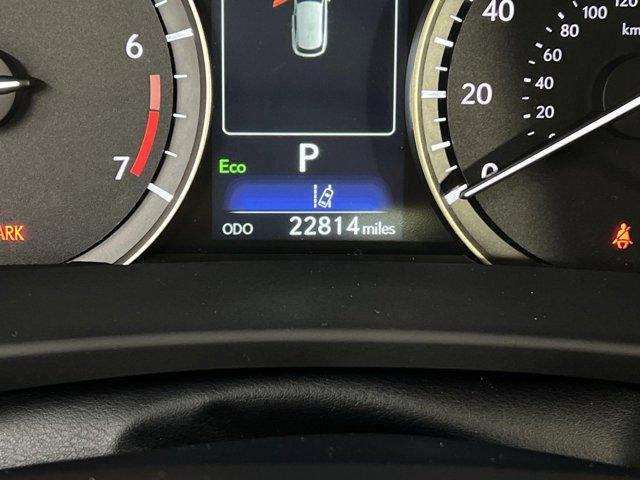 used 2022 Lexus RX 350 car, priced at $42,500