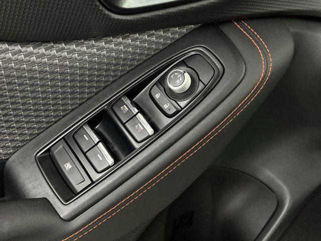 used 2024 Subaru Forester car, priced at $30,000