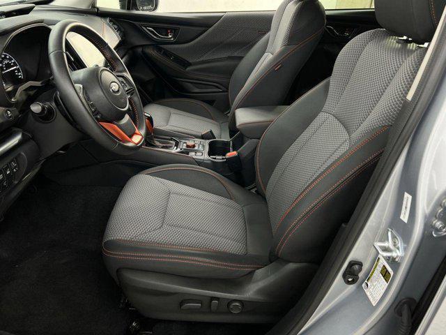 used 2024 Subaru Forester car, priced at $30,000