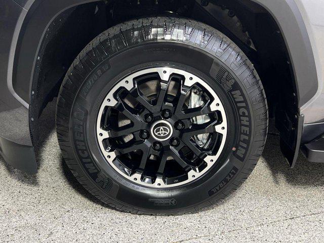 used 2023 Toyota Sequoia car, priced at $65,000