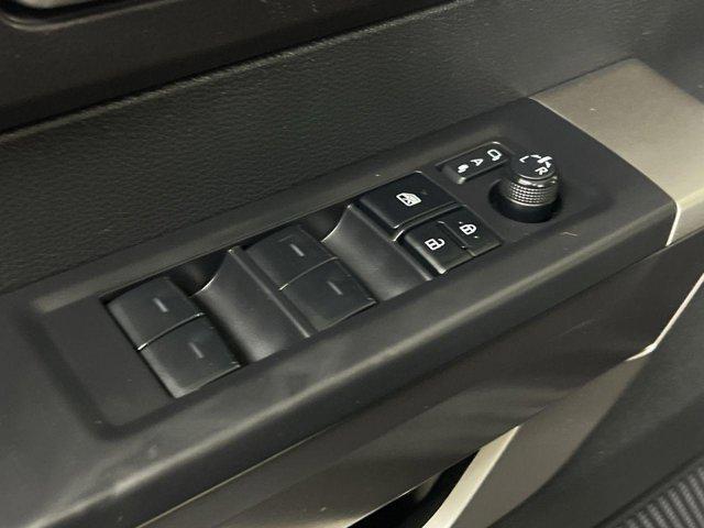 used 2023 Toyota Sequoia car, priced at $65,000