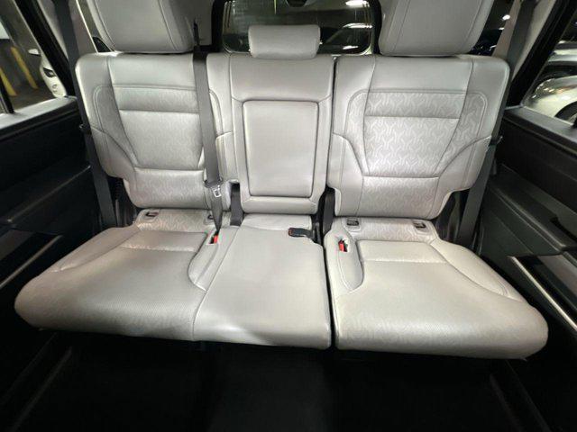 used 2023 Toyota Sequoia car, priced at $65,000