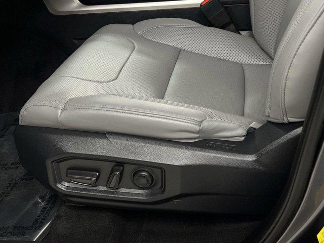 used 2023 Toyota Sequoia car, priced at $65,000