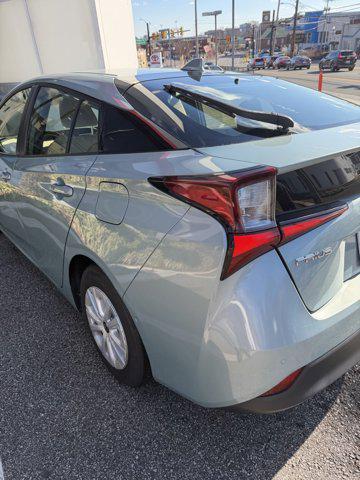 used 2019 Toyota Prius car, priced at $18,800