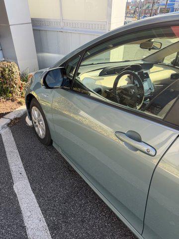used 2019 Toyota Prius car, priced at $18,800