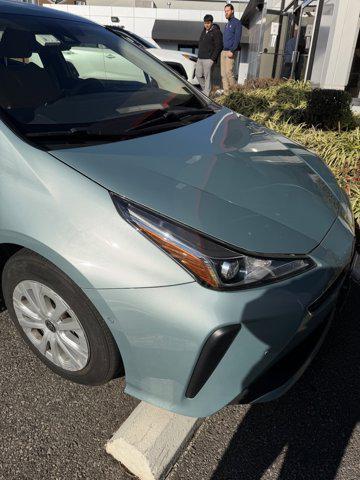 used 2019 Toyota Prius car, priced at $18,800