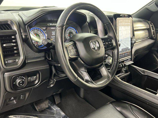 used 2020 Ram 1500 car, priced at $38,000