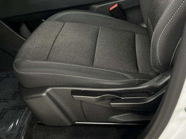 used 2024 Chevrolet Traverse car, priced at $34,000