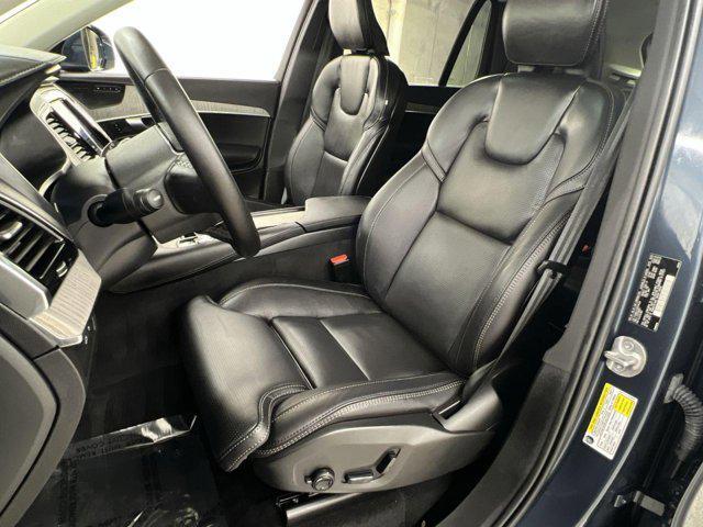 used 2024 Volvo XC90 Recharge Plug-In Hybrid car, priced at $67,750