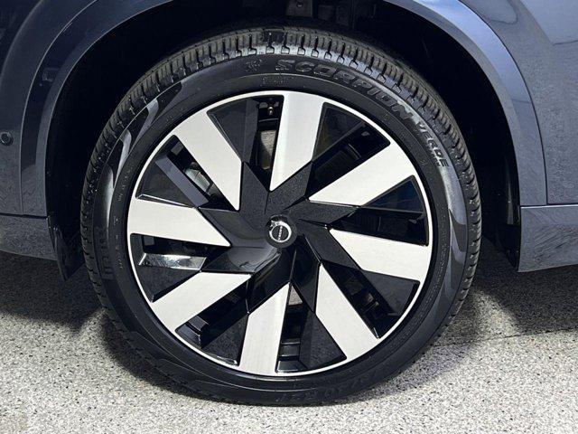 used 2024 Volvo XC90 Recharge Plug-In Hybrid car, priced at $67,750