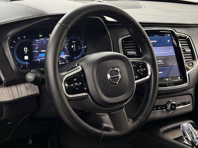 used 2024 Volvo XC90 Recharge Plug-In Hybrid car, priced at $67,750