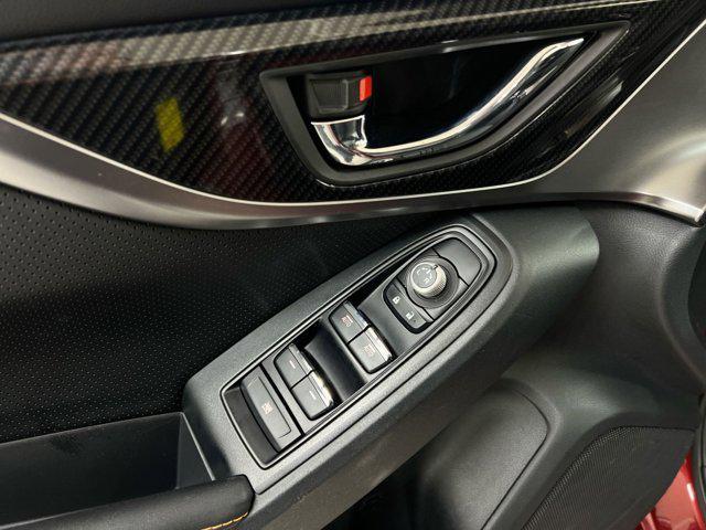 used 2019 Subaru Crosstrek car, priced at $19,500