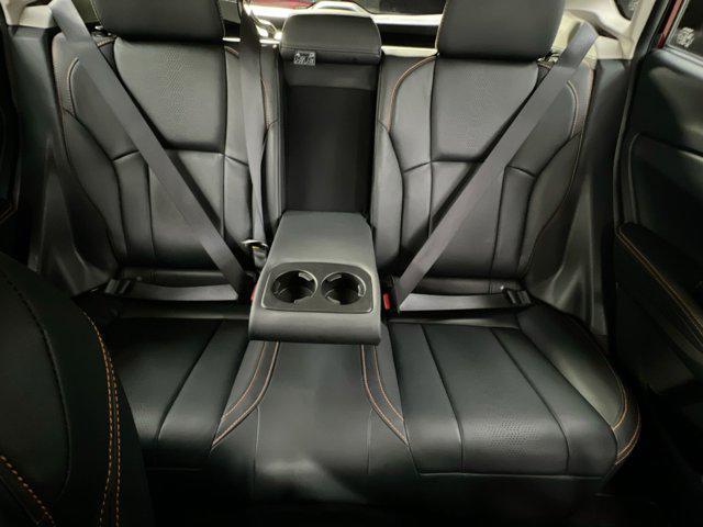 used 2019 Subaru Crosstrek car, priced at $19,500