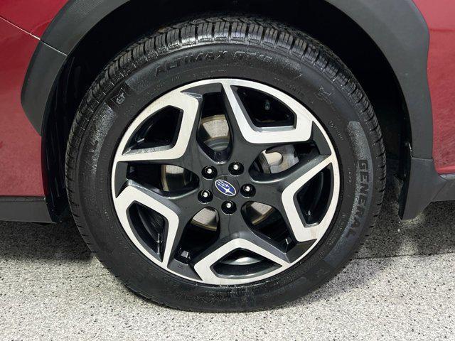 used 2019 Subaru Crosstrek car, priced at $19,500