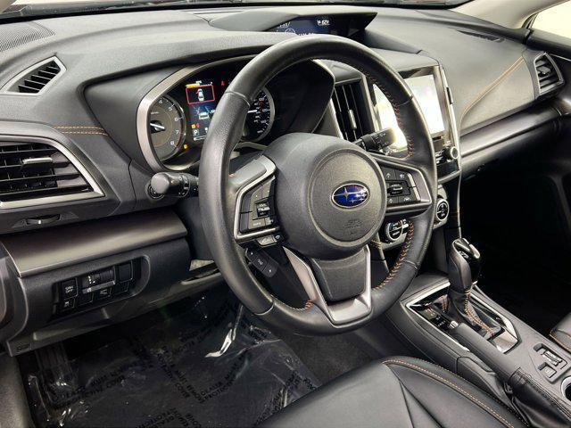 used 2019 Subaru Crosstrek car, priced at $19,500