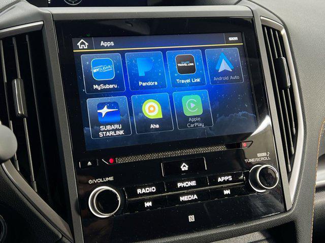 used 2019 Subaru Crosstrek car, priced at $19,500