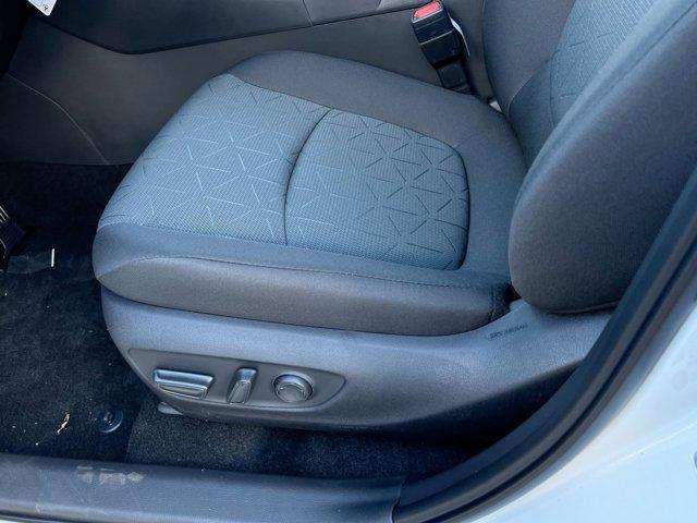 new 2025 Toyota RAV4 car, priced at $33,893