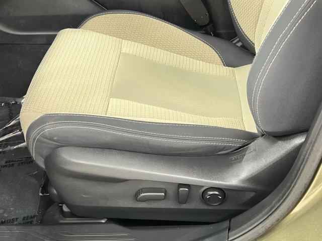 used 2022 Subaru Outback car, priced at $25,300