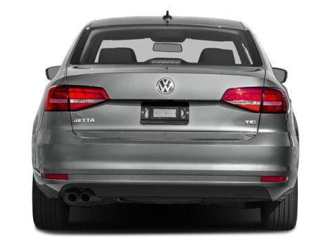 used 2016 Volkswagen Jetta car, priced at $8,000