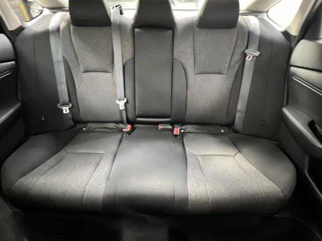 used 2024 Honda Accord car, priced at $24,000