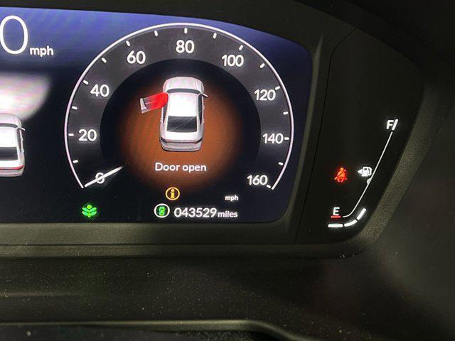 used 2024 Honda Accord car, priced at $24,000