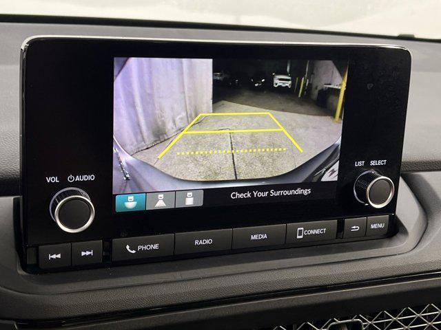 used 2024 Honda Accord car, priced at $24,000