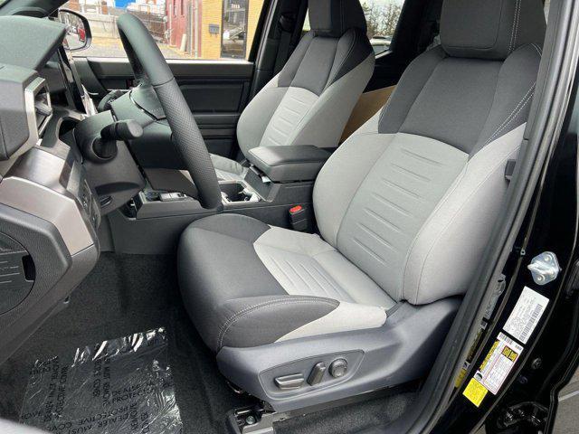 new 2024 Toyota Tacoma car, priced at $47,420
