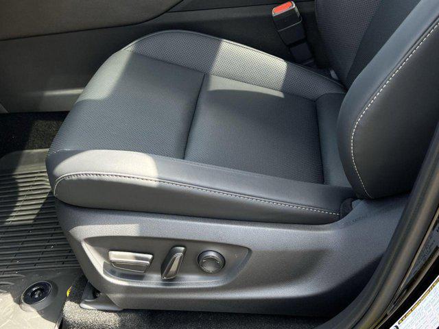 new 2025 Toyota Crown car, priced at $46,680