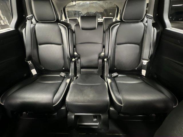used 2023 Honda Odyssey car, priced at $38,700