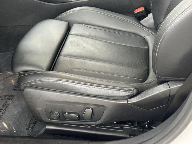 used 2024 BMW 330 car, priced at $30,000