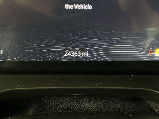 used 2022 Jeep Grand Cherokee car, priced at $37,500
