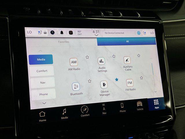 used 2022 Jeep Grand Cherokee car, priced at $37,500