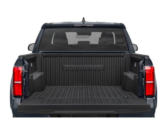 new 2026 Toyota Tacoma car, priced at $52,049