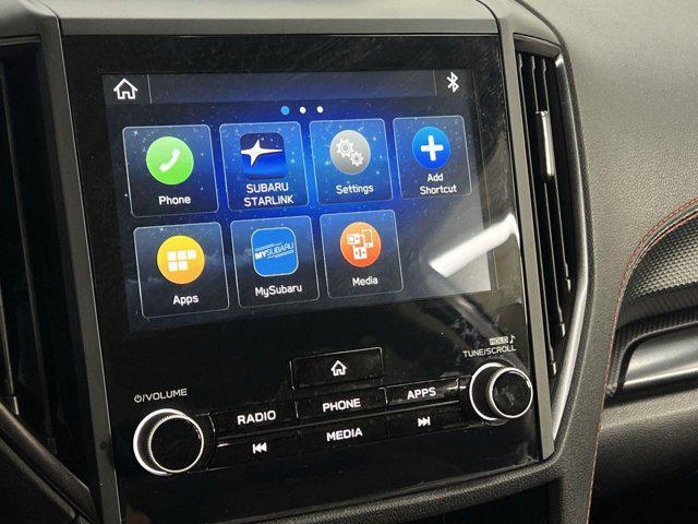 used 2024 Subaru Forester car, priced at $30,000