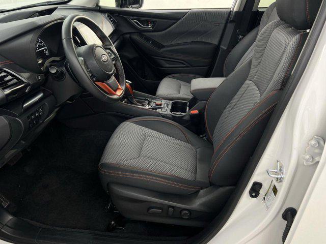 used 2024 Subaru Forester car, priced at $30,000