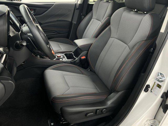 used 2024 Subaru Forester car, priced at $30,000