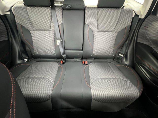 used 2024 Subaru Forester car, priced at $30,000