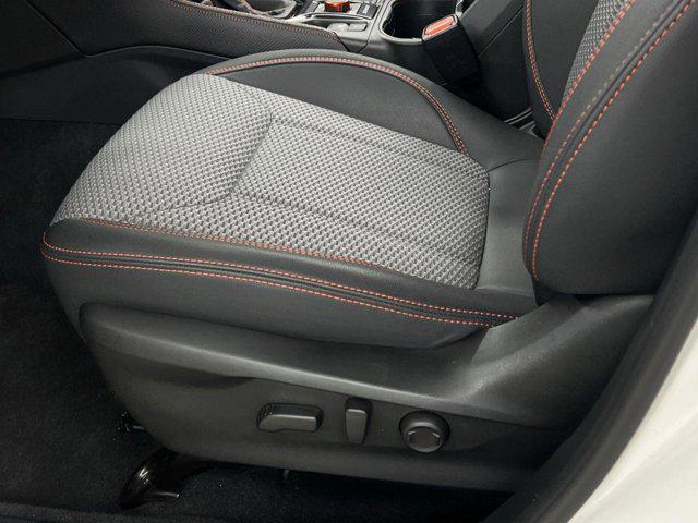 used 2024 Subaru Forester car, priced at $30,000