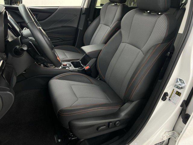 used 2024 Subaru Forester car, priced at $30,000