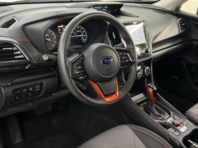 used 2024 Subaru Forester car, priced at $30,000