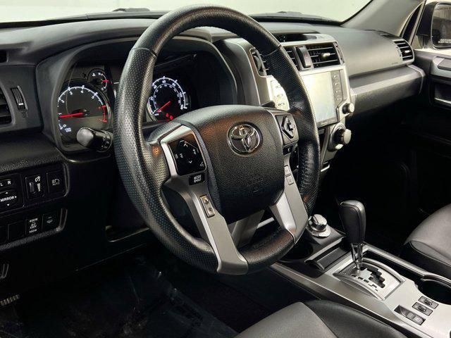 used 2023 Toyota 4Runner car, priced at $40,000