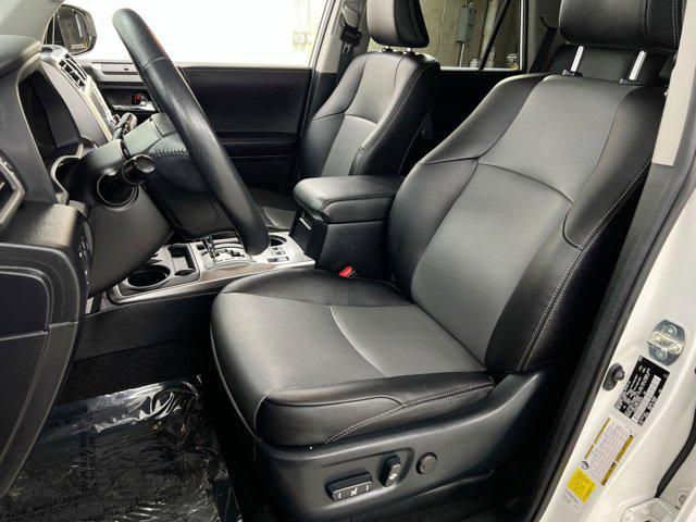 used 2023 Toyota 4Runner car, priced at $40,000