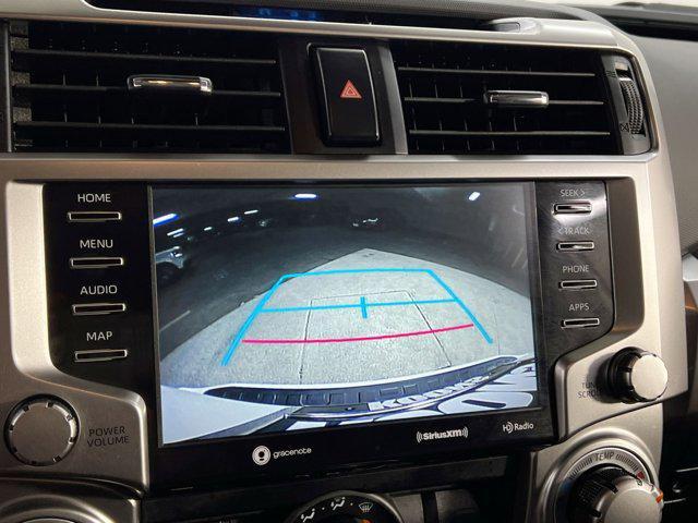 used 2023 Toyota 4Runner car, priced at $40,000