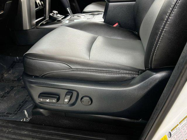 used 2023 Toyota 4Runner car, priced at $40,000